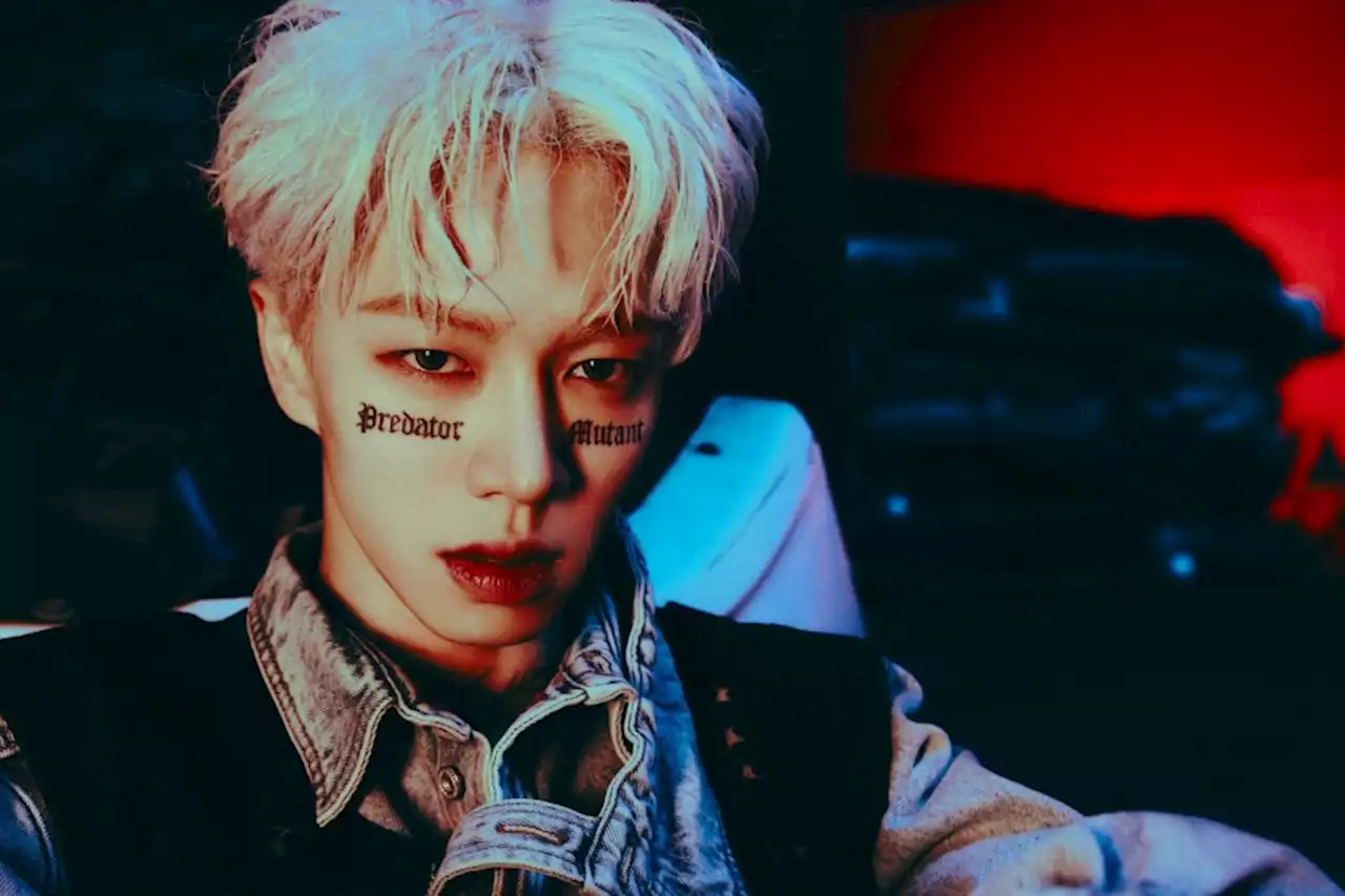 Update: Highlight’s Lee Gikwang Drops Highlight Medley For 1st Full Album “PREDATOR”