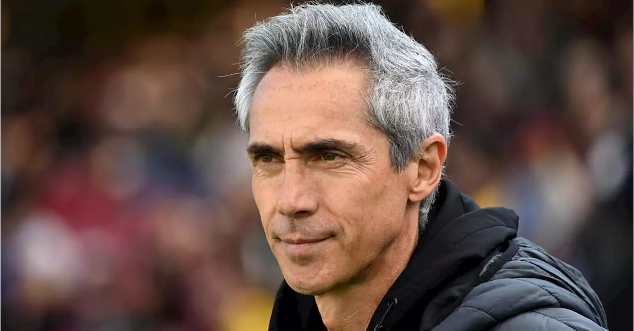 Europa League, Paulo Sousa elimina la Juve: &quot;Passer&agrave; lo Sporting&quot;