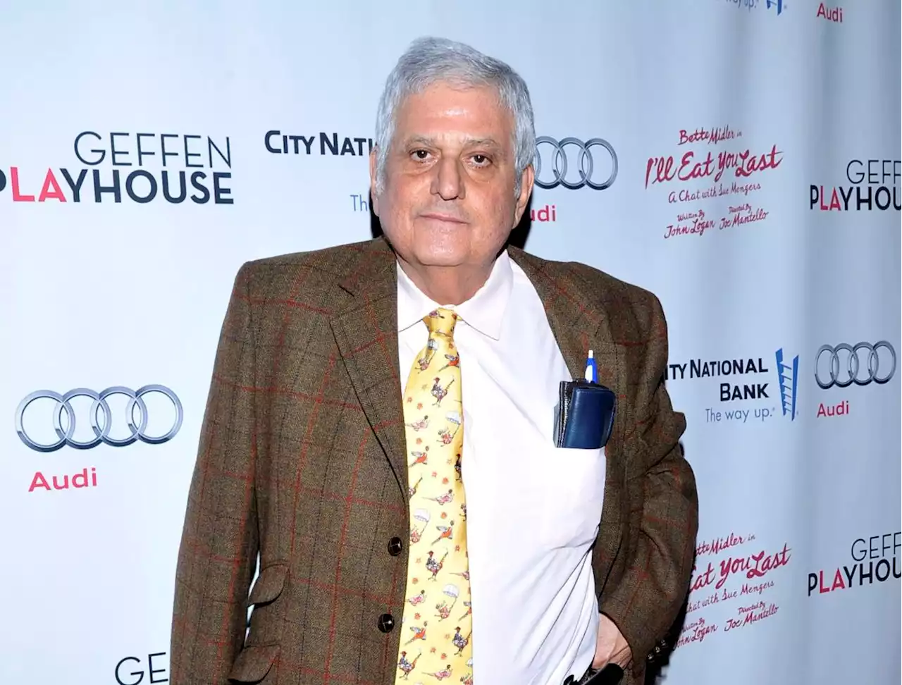 Actor Michael Lerner, &lsquo;Barton Fink&rsquo; Oscar nominee and 'Elf' star, dies at 81