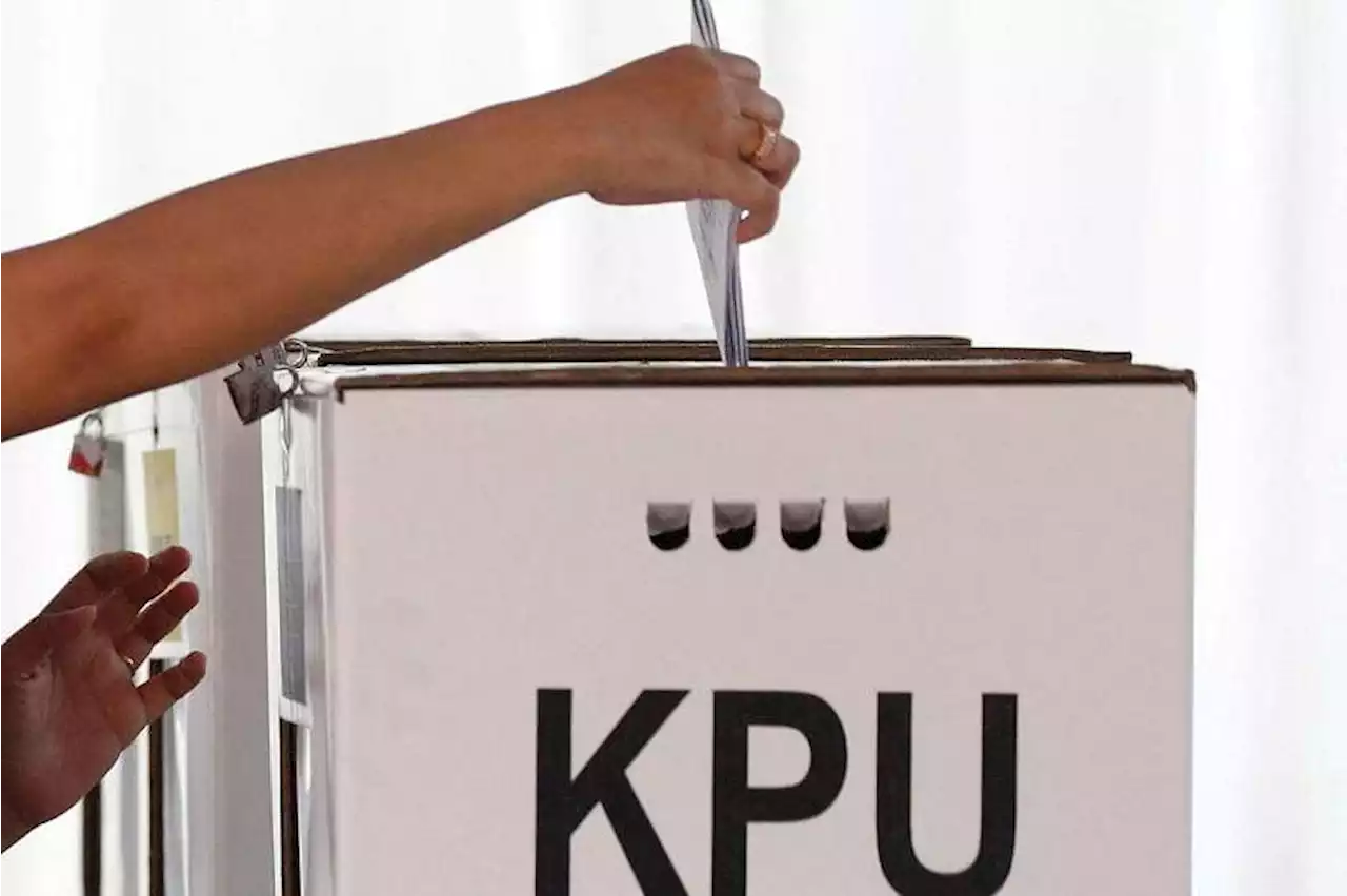 Indonesia court to rule on appeal against order to delay 2024 poll