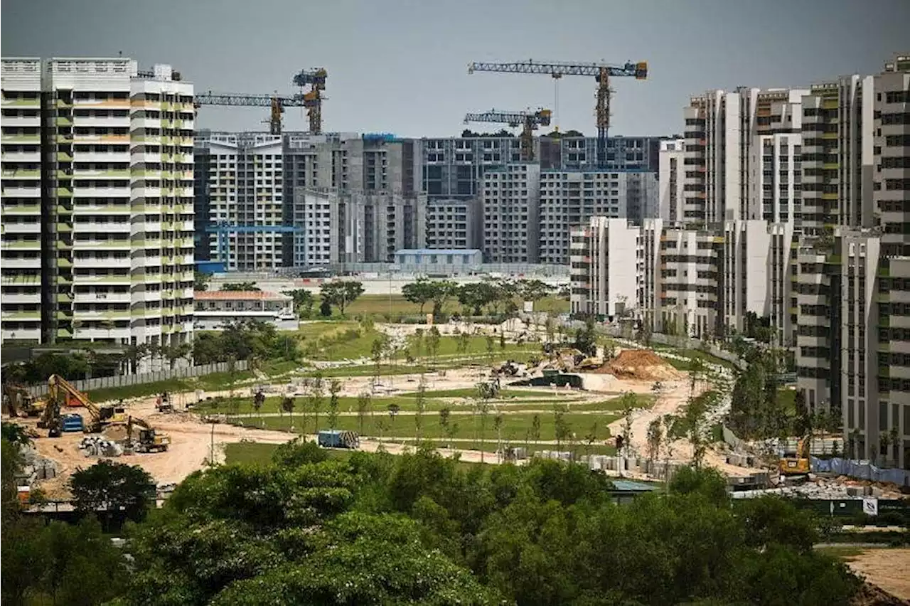 S’pore will update housing, planning strategies to reflect current concerns: Desmond Lee