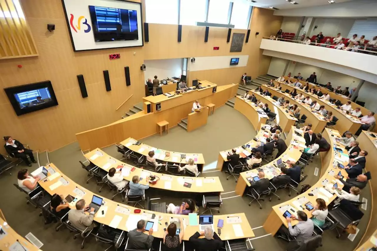 Le Parlement de la Fédération Wallonie-Bruxelles renforce la transparence sur ses dépenses