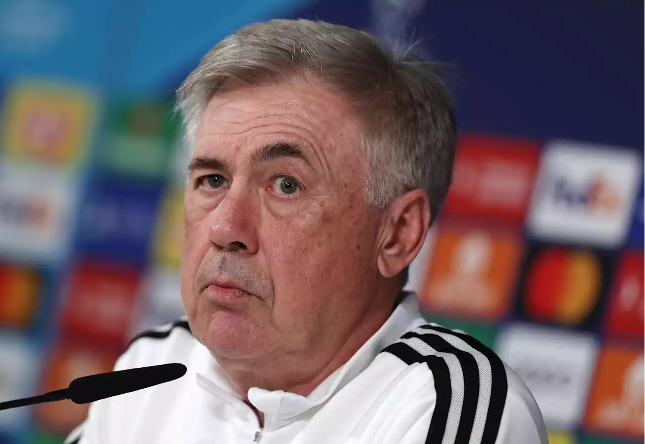 Ancelotti gives answer on taking over at Chelsea before giving verdict on Lampard