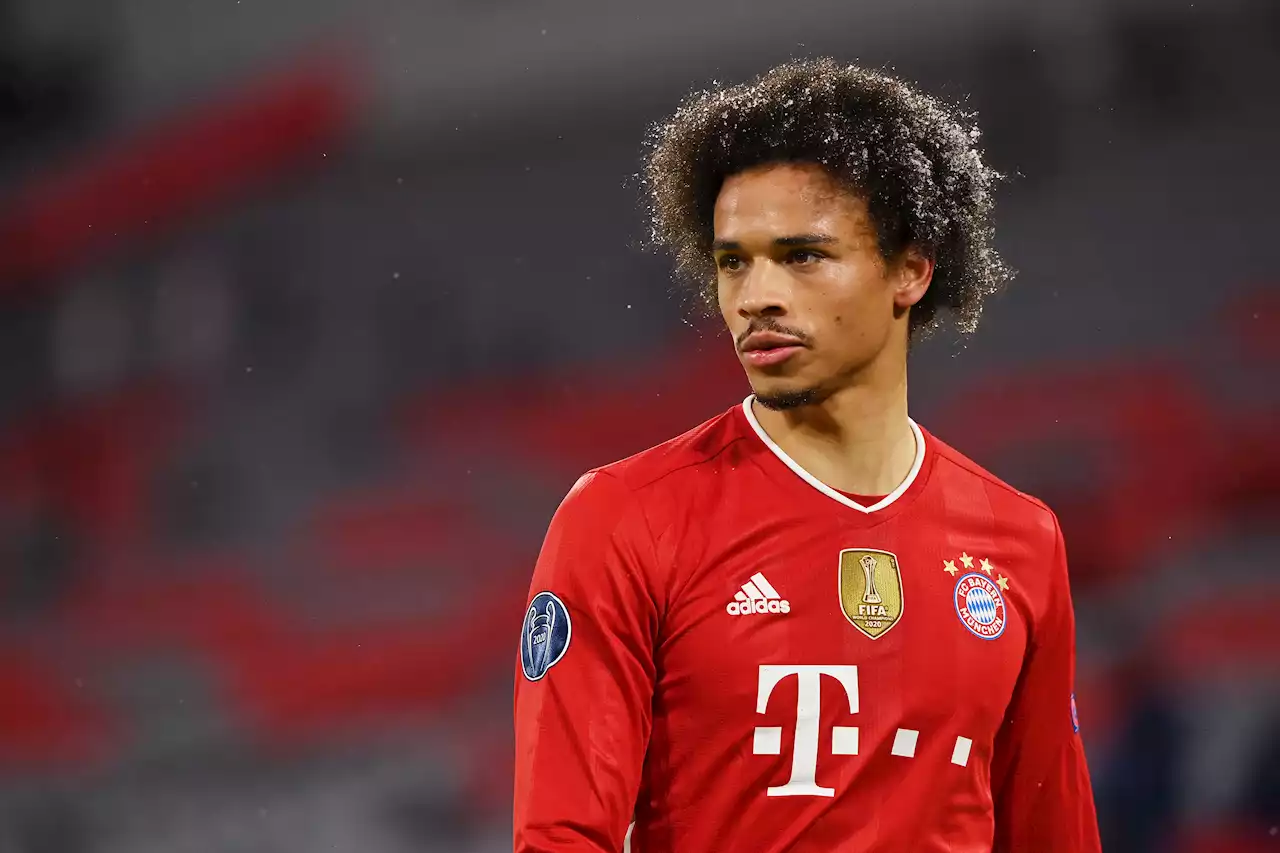 Why Bayern have only five stars on their shirt as German giants face Man City