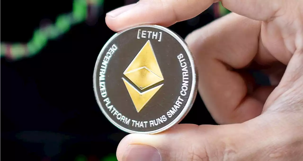 Ethereum's next big upgrade is here - TechCentral