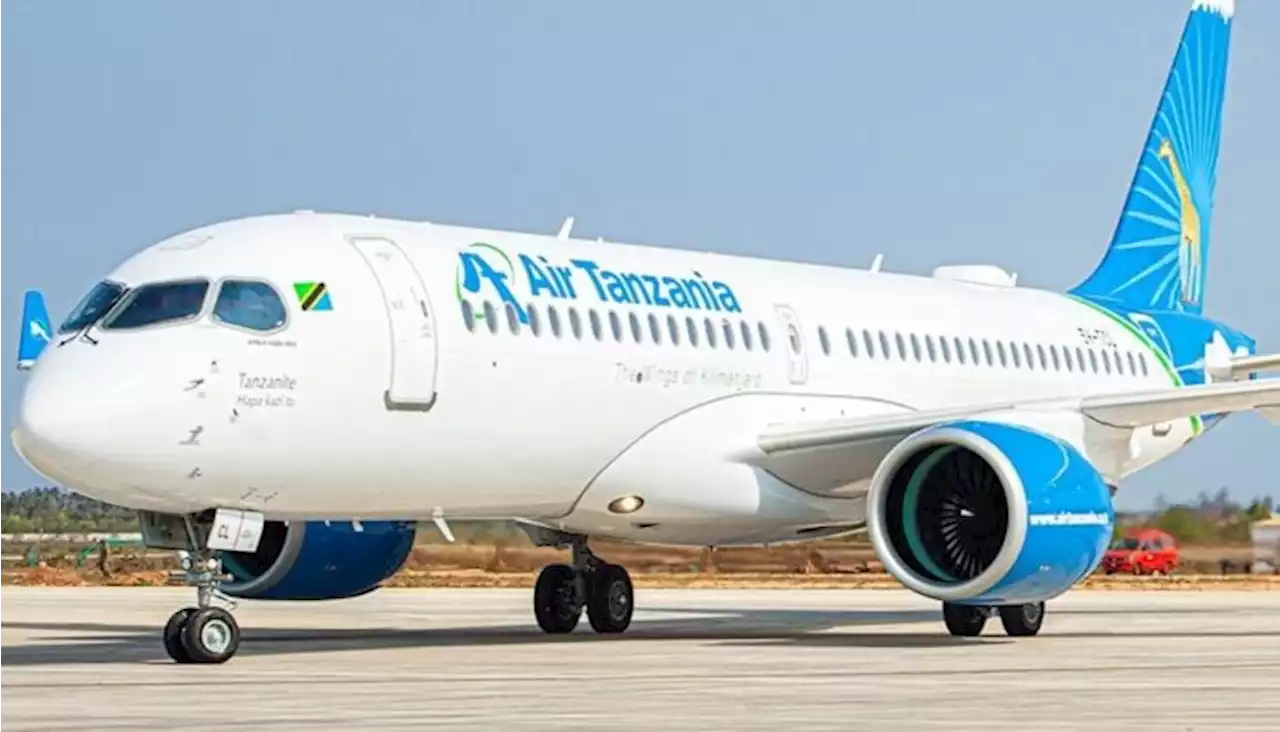 Tanzania: Indiana mining will seize national airline planes if necessary in expropriation dispute