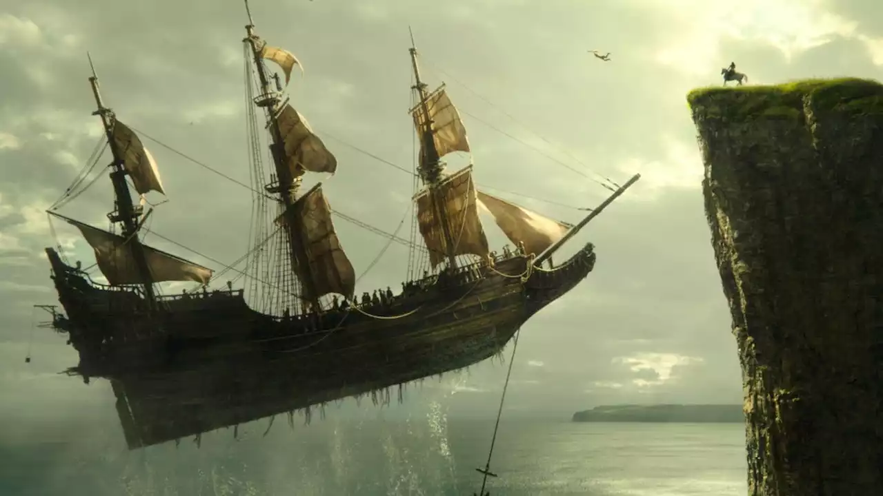 David Lowery’s Peter Pan And Wendy gets a straightforward trailer