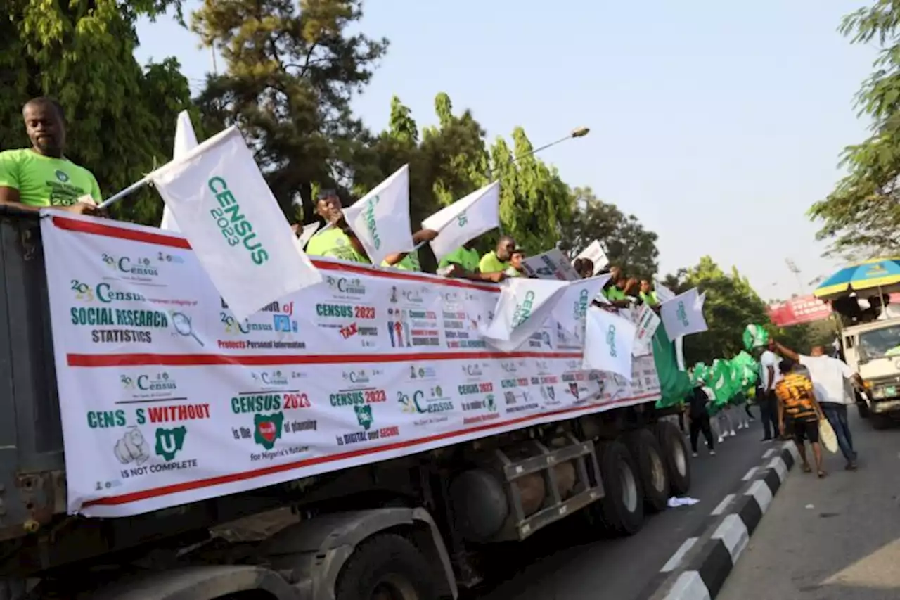 'It'll be the best-ever' -- NPC assures Nigerians of readiness to conduct census | TheCable