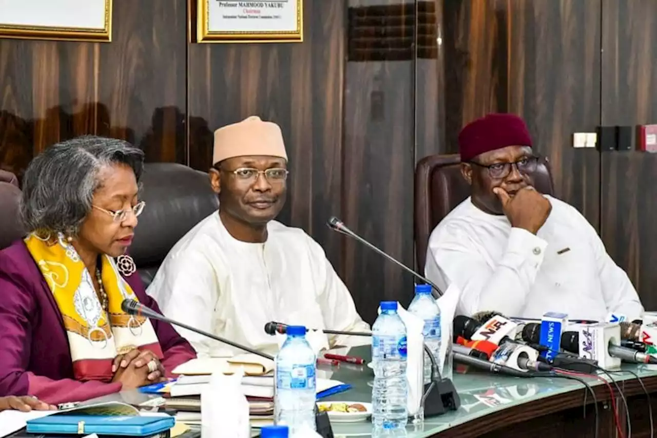 Obi's petition against Tinubu is incompetent, INEC tells court | TheCable