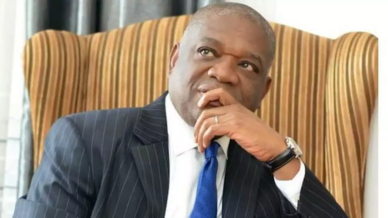 Ohuabunwa: Orji Kalu has EFCC case to answer | He shouldn't be senate president | TheCable