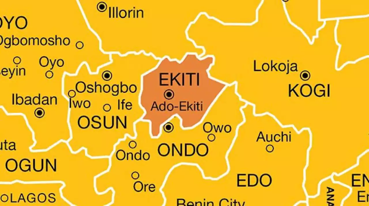 Police apprehend masterminds of cult clashes, 15 criminals in Ekiti | TheCable