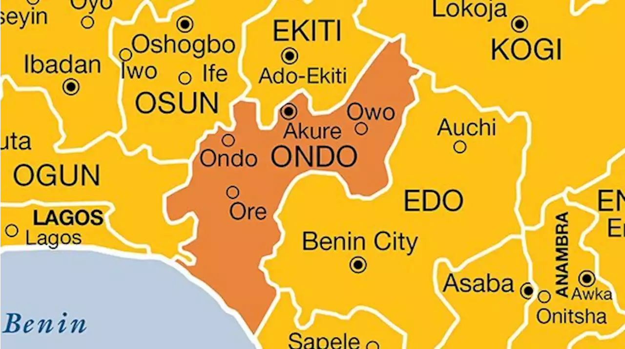 Police arrest two for 'stoning motorist to death' in Ondo | TheCable