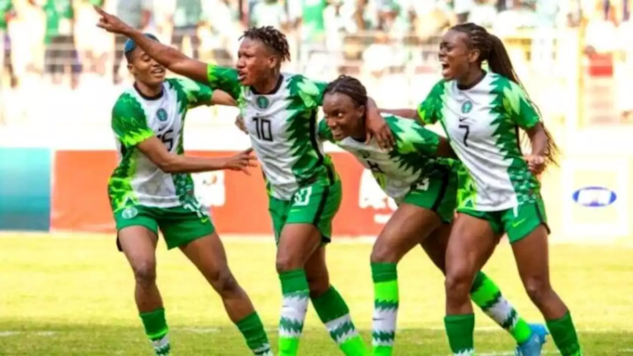 Super Falcons thrash World Cup co-host New Zealand in friendly | TheCable