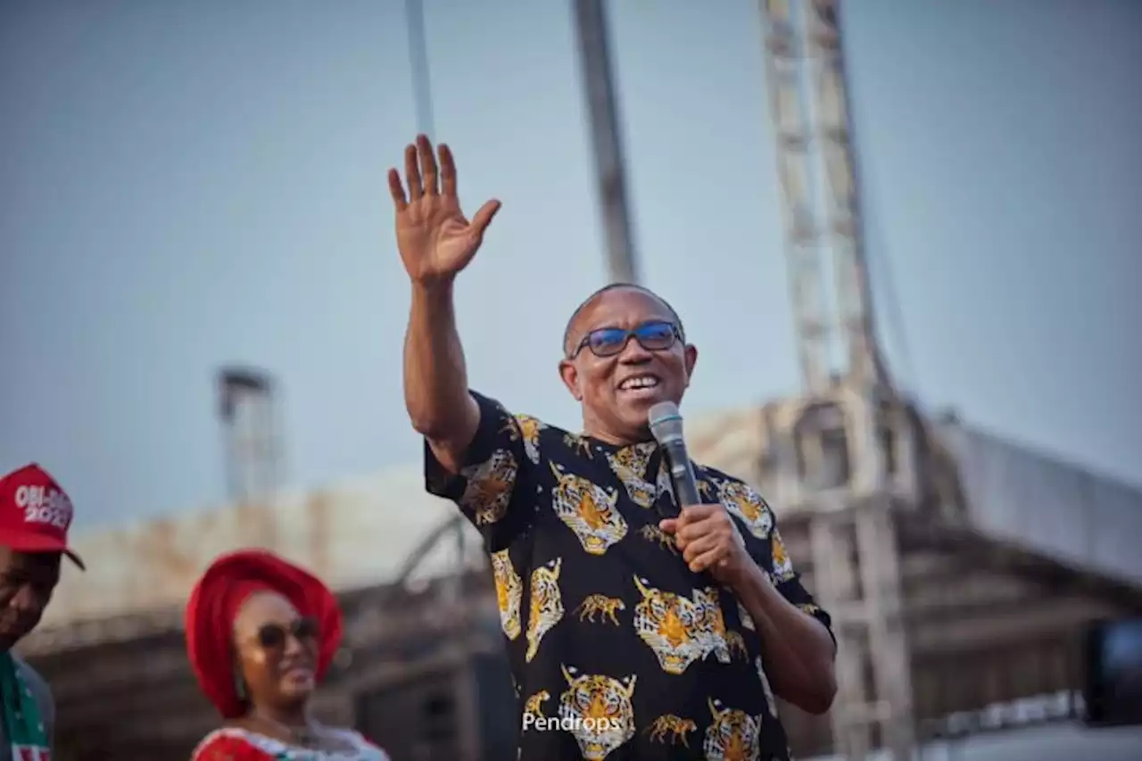 Obidients must bear attacks as sacrifice for new Nigeria, says Obi | TheCable