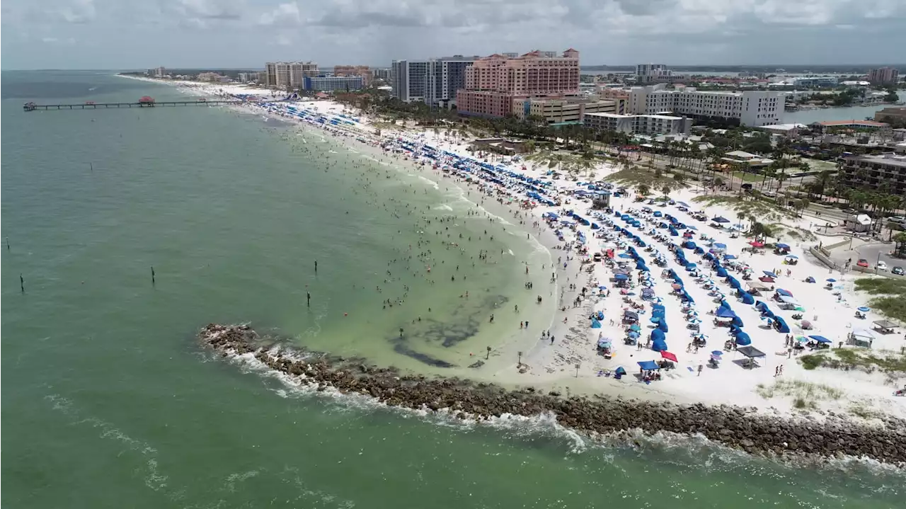 Georgia Teen Dies Saving 3 Kids From Rip Current in Florida