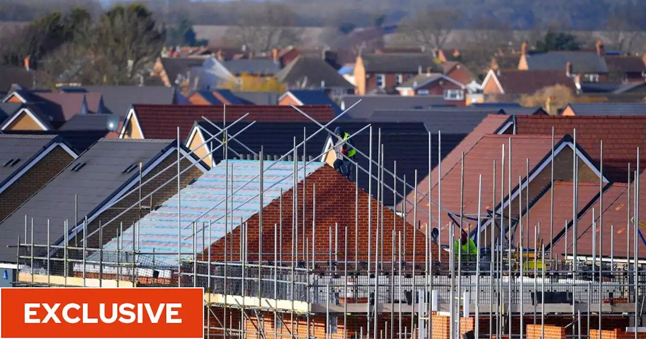 Nearly three quarters of Conservative voters want the UK to build more social housing