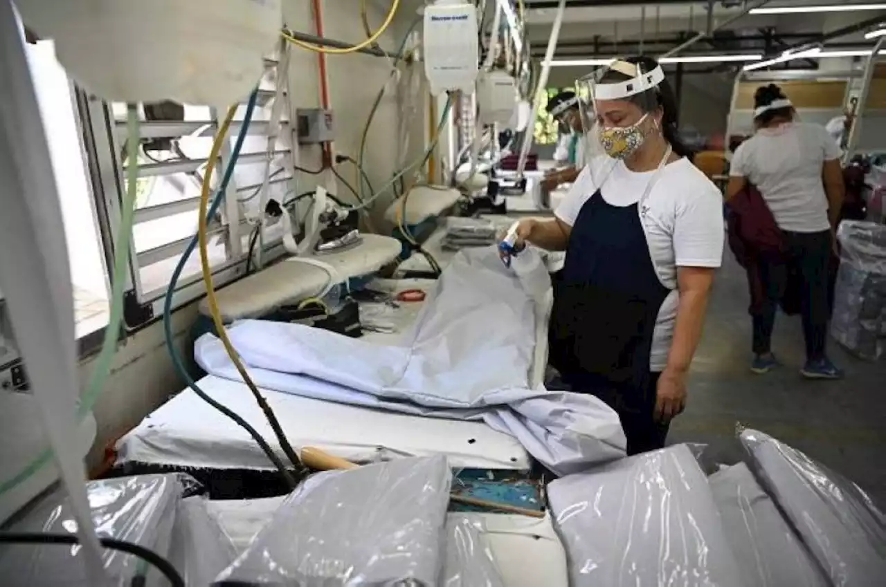 'PH factory output growth slows'