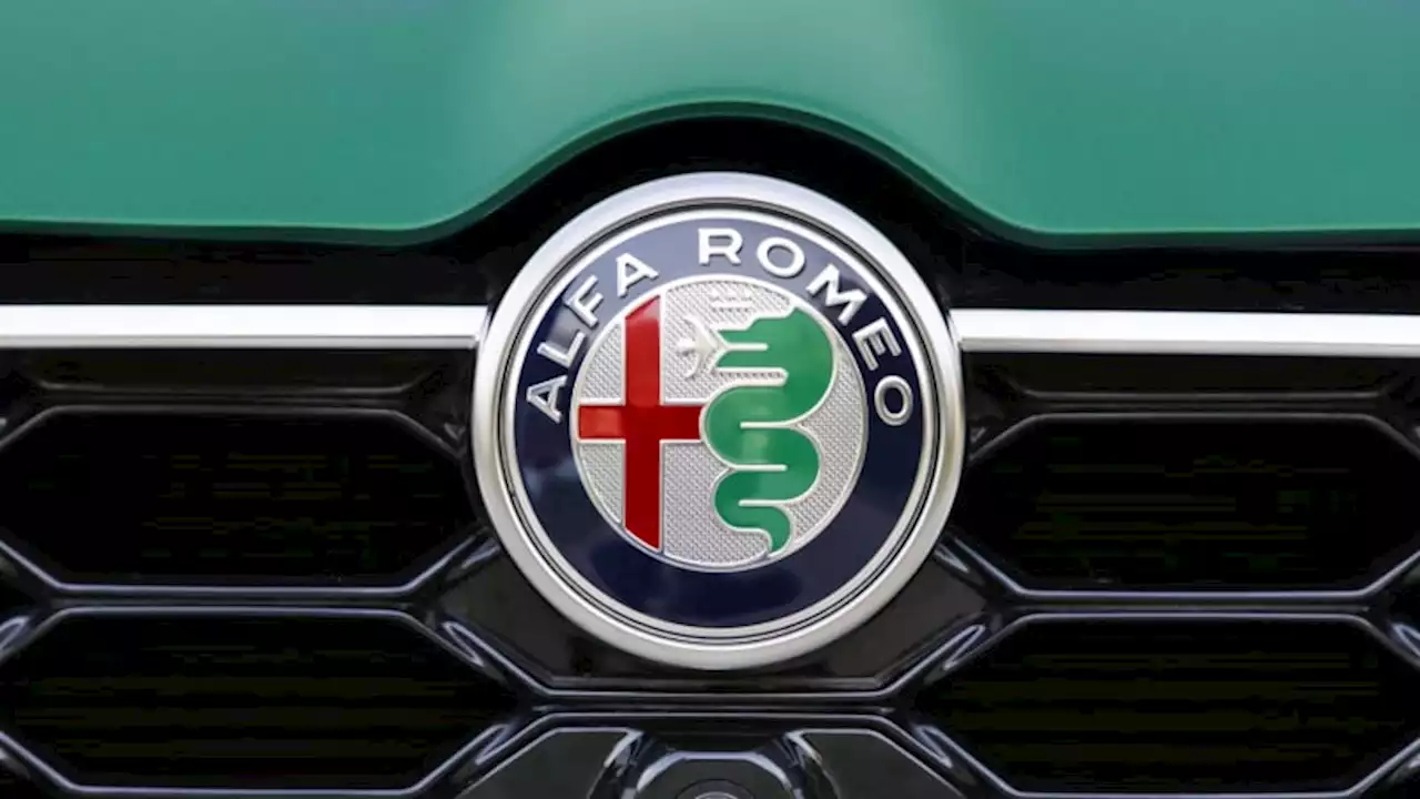 Alfa Romeo's first EV reportedly due out in 2024 as small crossover - Autoblog