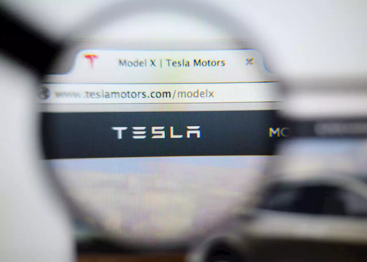 Chinese media hails Shanghai Tesla factory as sign of trust