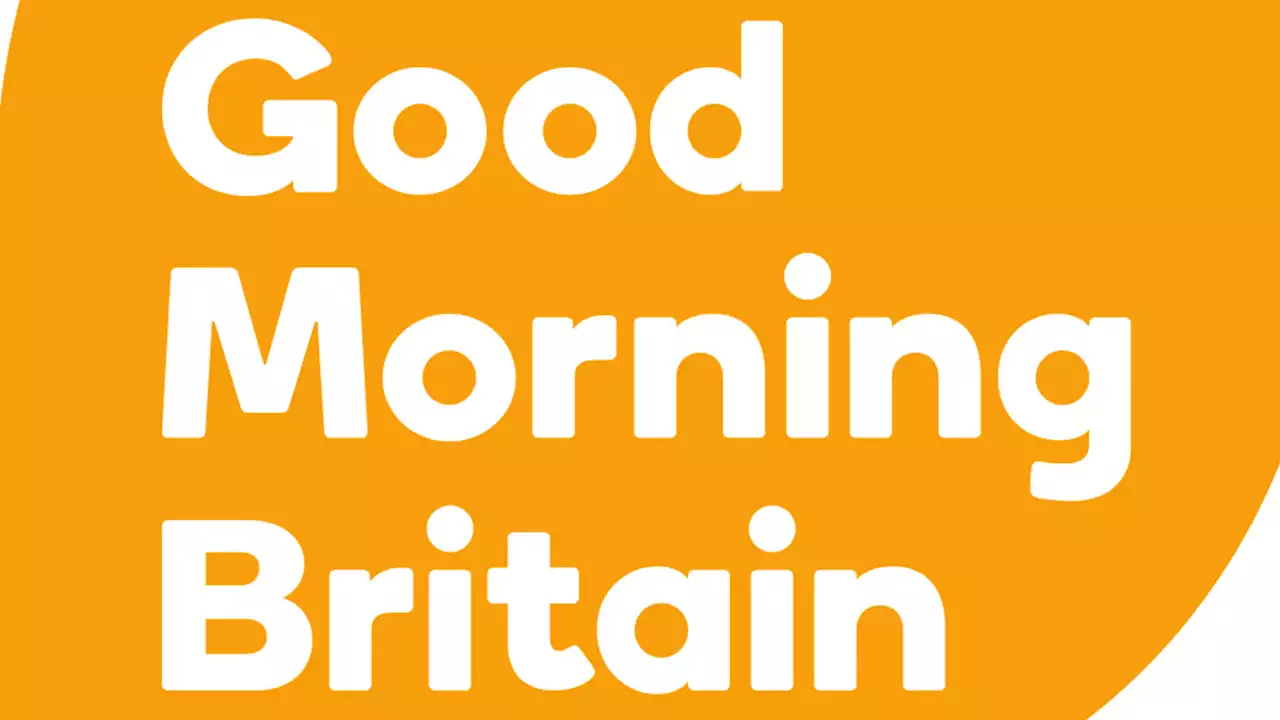 Good Morning Britain in presenter shake-up as star opens up on trolling