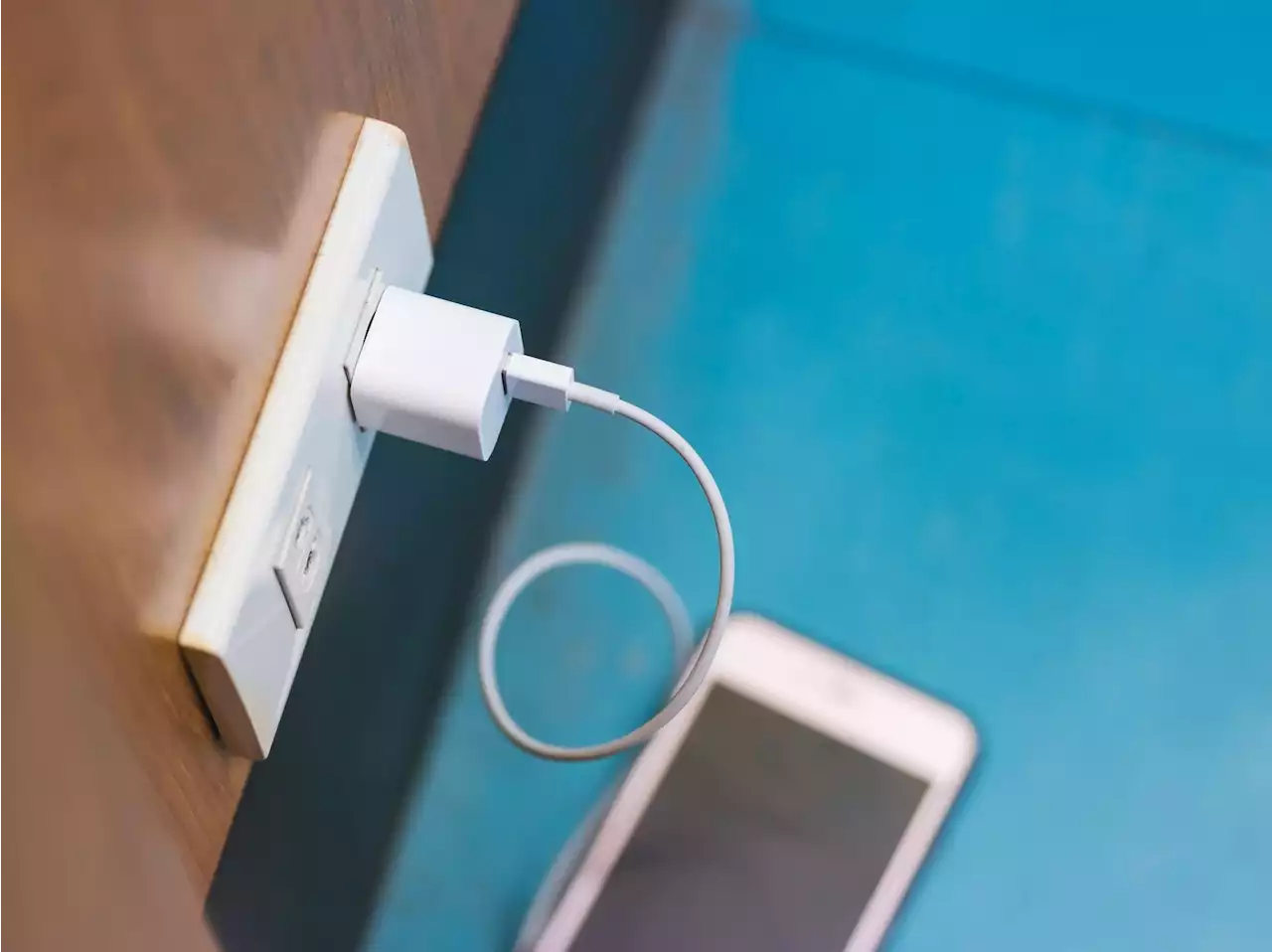 FBI says public phone chargers may put your data at risk: What to know