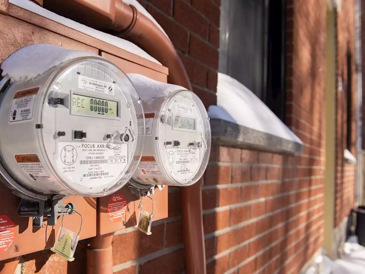 Ontario rolls out 'ultra low' overnight hydro rate to encourage demand shift