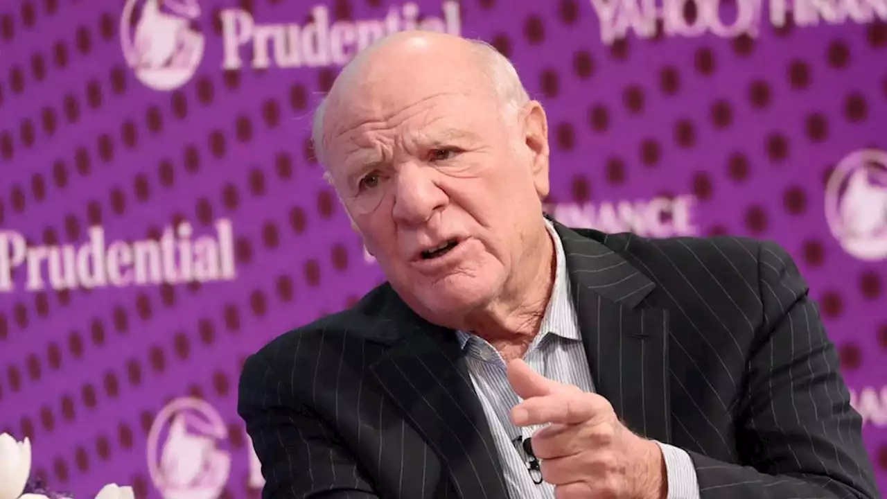 Barry Diller Thinks Publishers Should Sue Over Generative AI