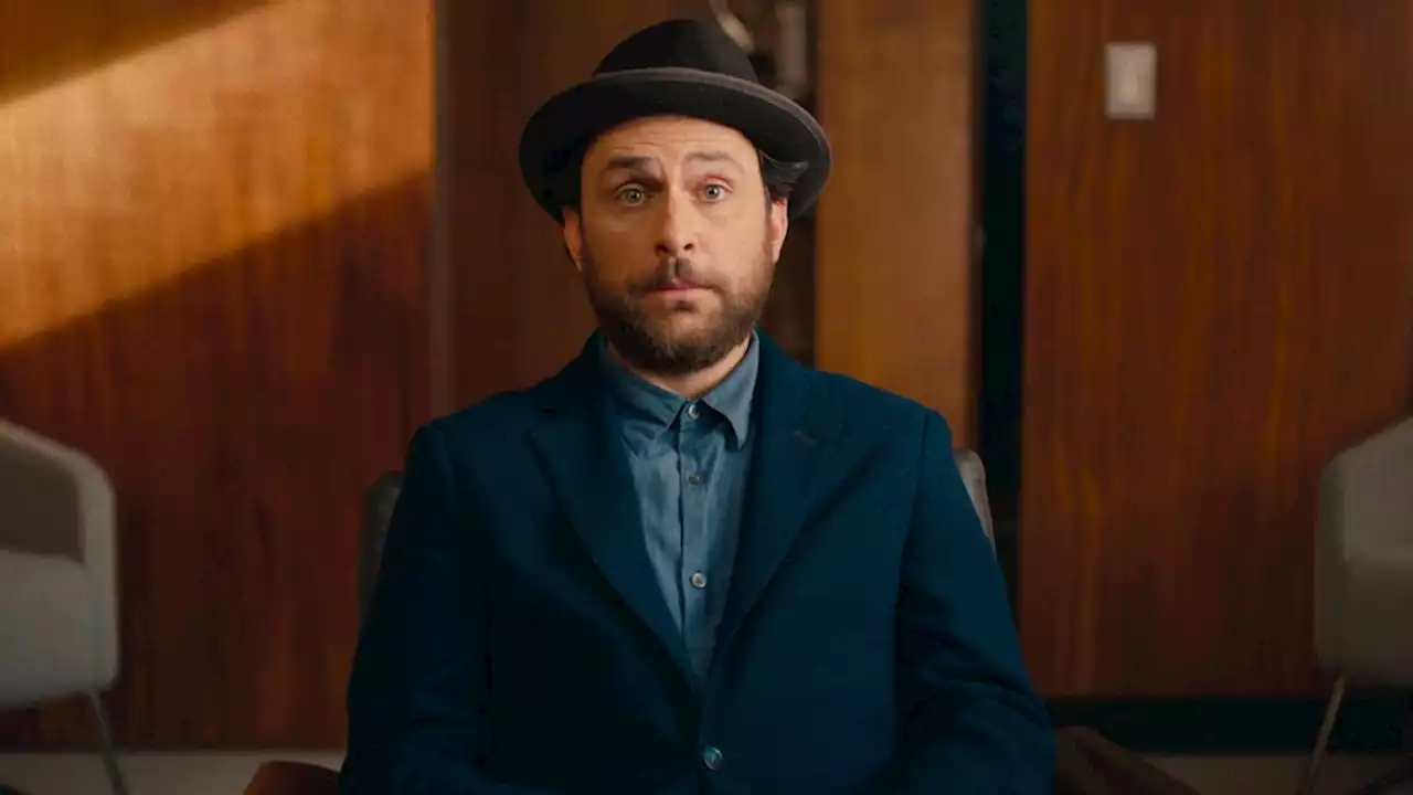 Charlie Day Is an Accidental Movie Star in ‘Fool’s Paradise’ Trailer