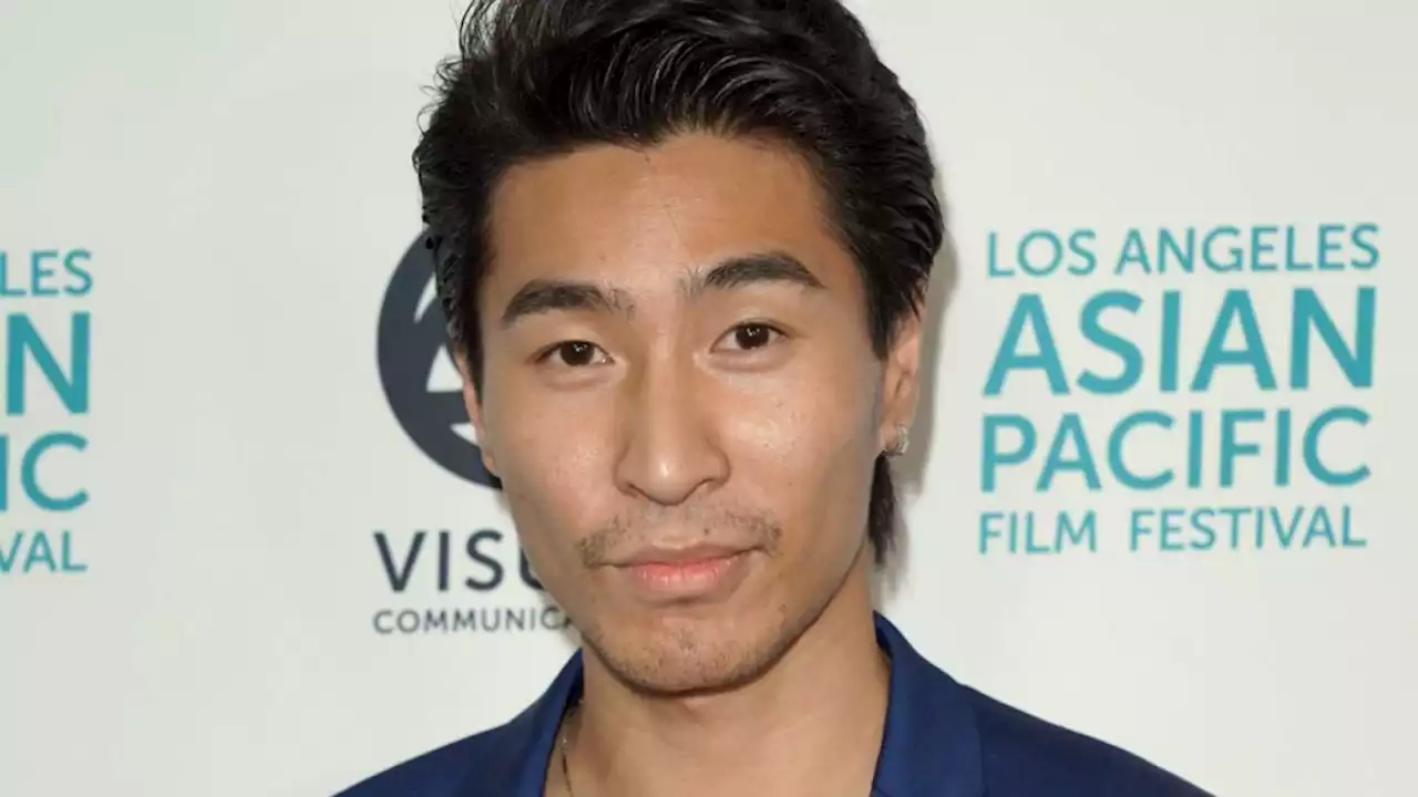 ‘Crazy Rich Asians’ Star Chris Pang Joins Hulu’s ‘Interior Chinatown’ (Exclusive)