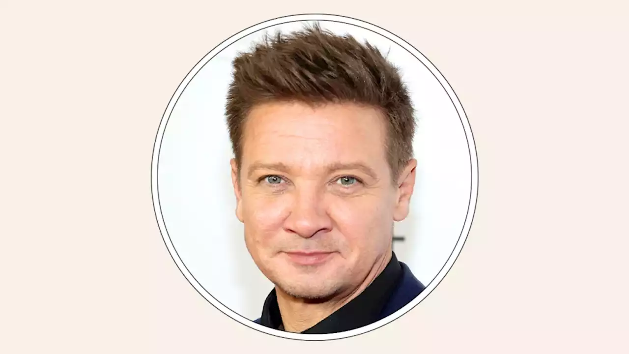 “Indestructible” Jeremy Renner Talks Snow Plow Accident on ‘Kimmel’: “I Got Lucky”