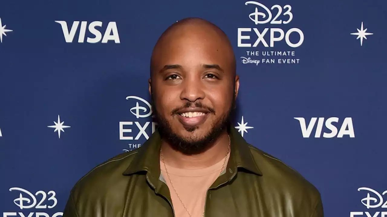 MGM+ Orders ‘Hollywood Black’ Docuseries From Justin Simien