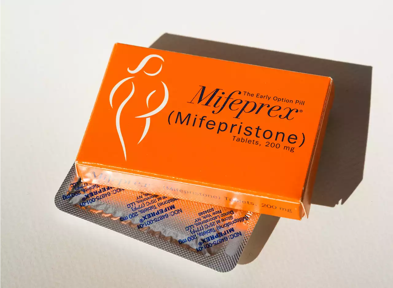 How the Abortion Pill Ruling Could Limit the FDA's Authority