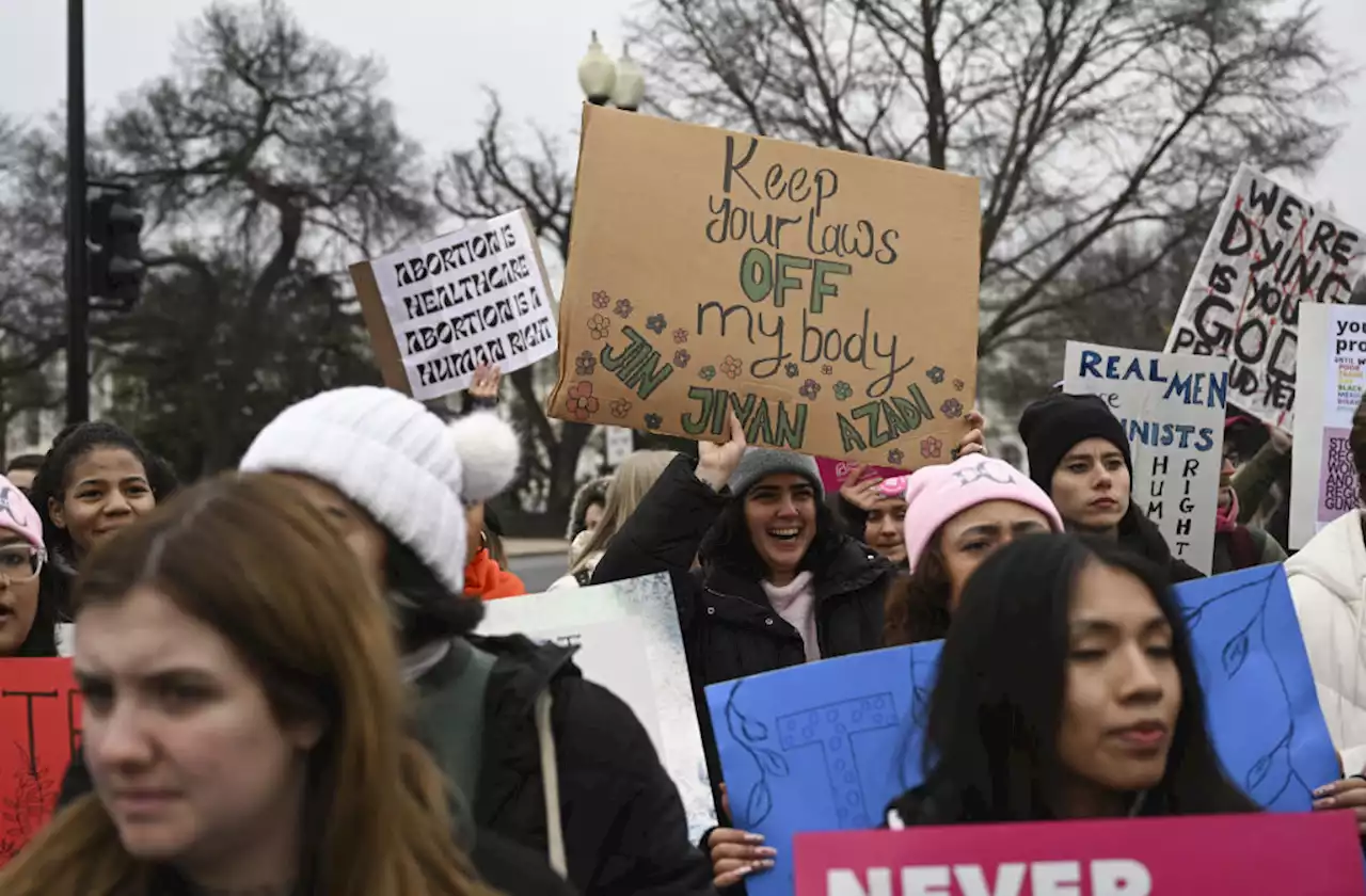 Legal Abortions Down by 96% in States With Most Restrictions Since the End of Roe