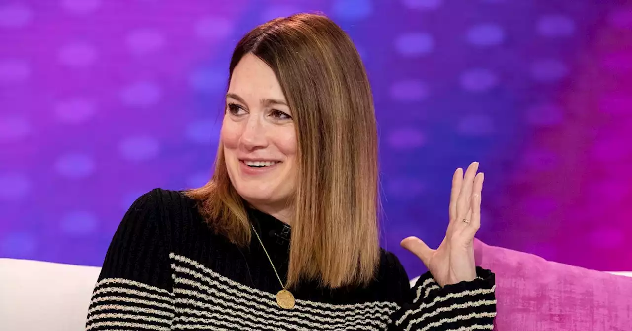 'Gone Girl' author Gillian Flynn is writing her first book since 2012, and she shared details