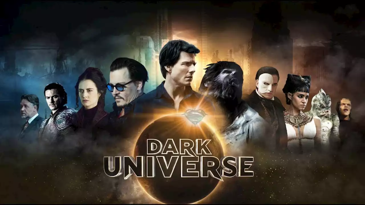 Director de Renfield explica por qué el Dark Universe fue un fracaso | Tomatazos