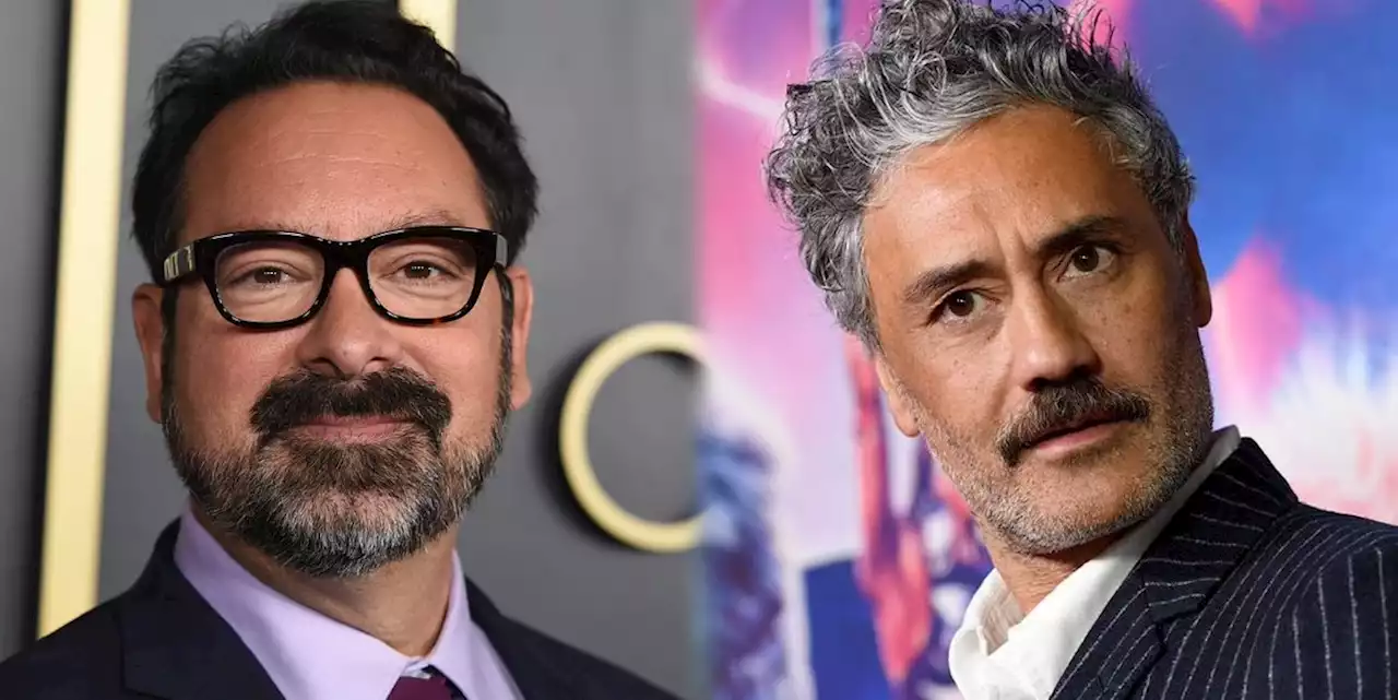 Parece que James Mangold quiere a Taika Waititi fuera de Star Wars | Tomatazos