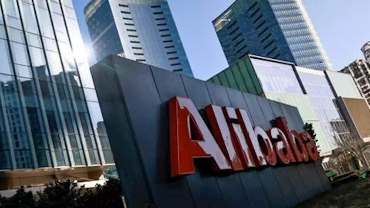 Alibaba unveils its generative AI model, to roll out in all apps