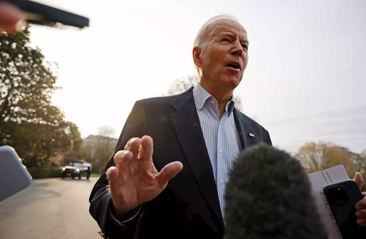 Biden White House Rejects Progressive Demands to Ignore Abortion Pill Ruling