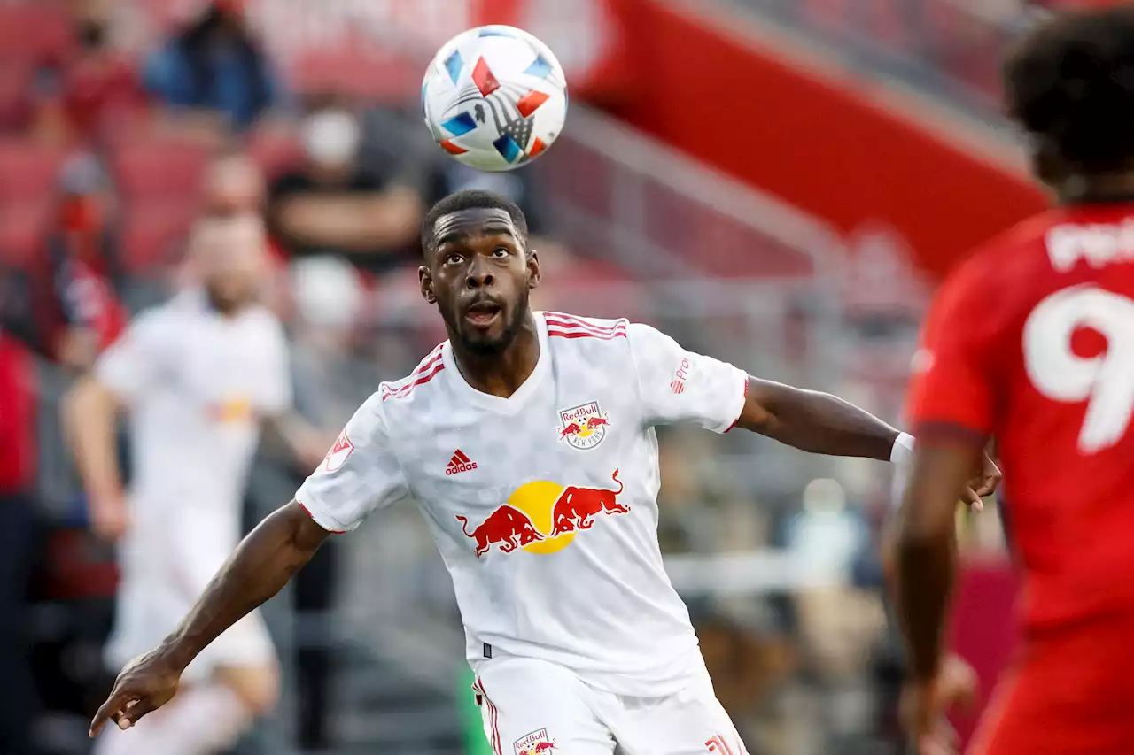 New York Red Bulls ofrece disculpas tras conducta de racismo de uno de sus jugadores