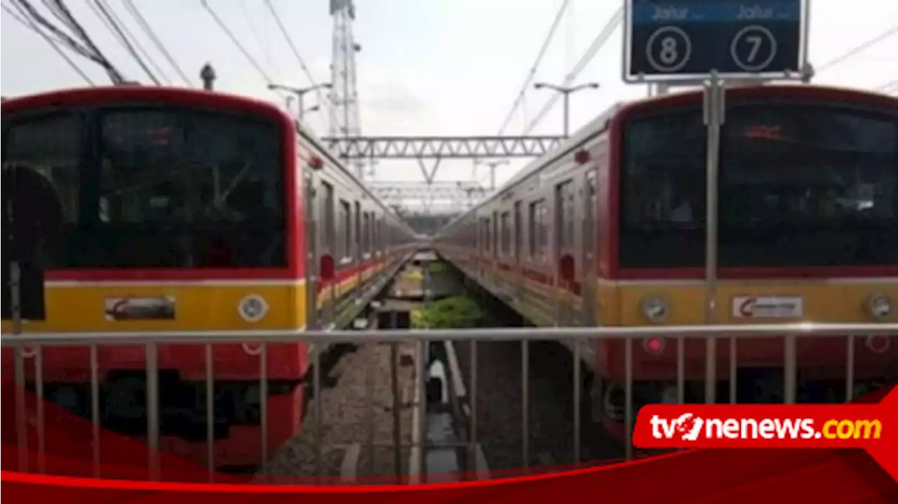 Simak Jadwal KRL Solo-Jogja Hari Ini, Selasa 11 April 2023, Transportasi Umum yang Efisien untuk Pergi ke Yogyakarta