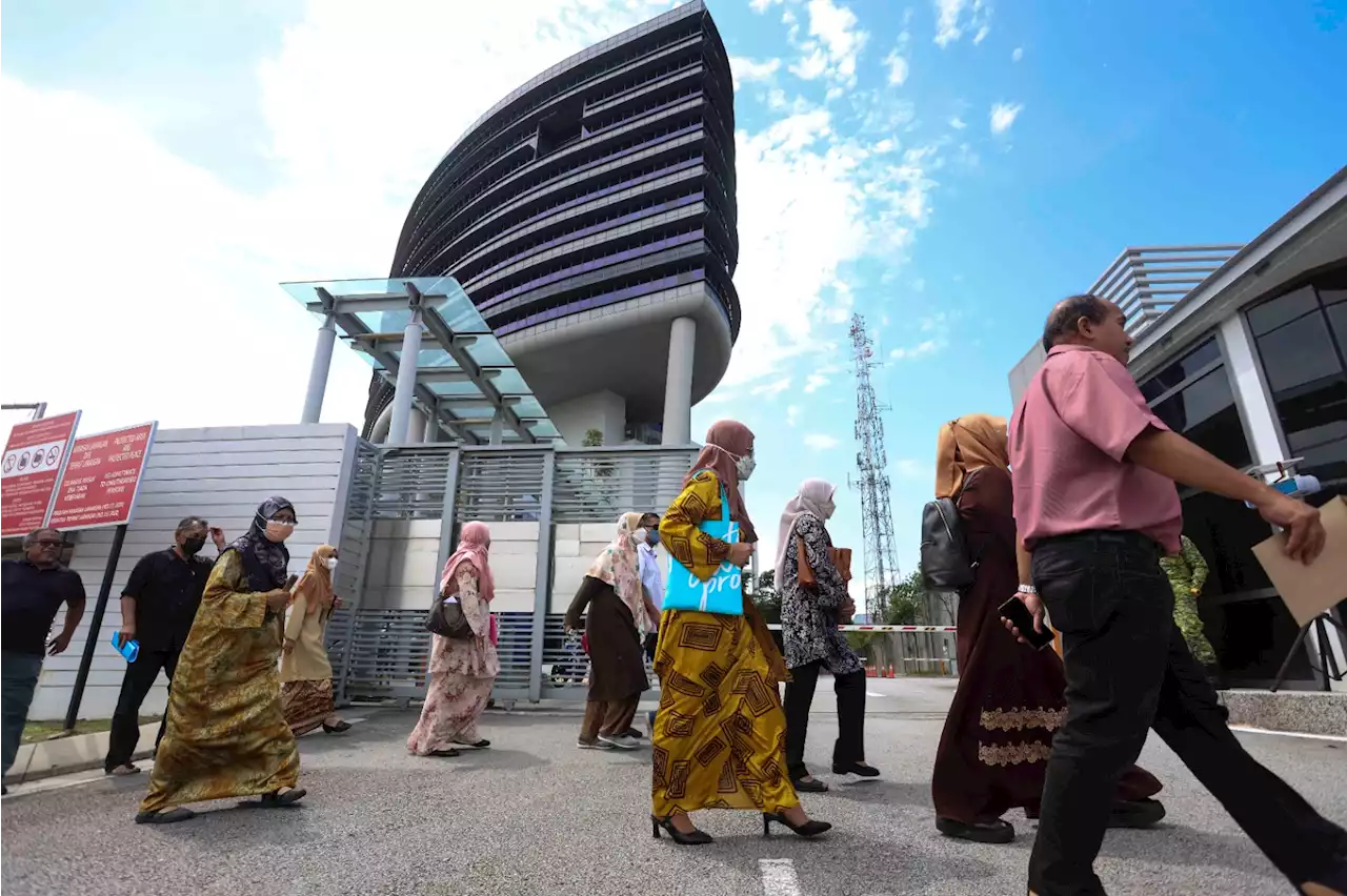 Pakej ‘atas angin’ punca jemaah gagal terbang