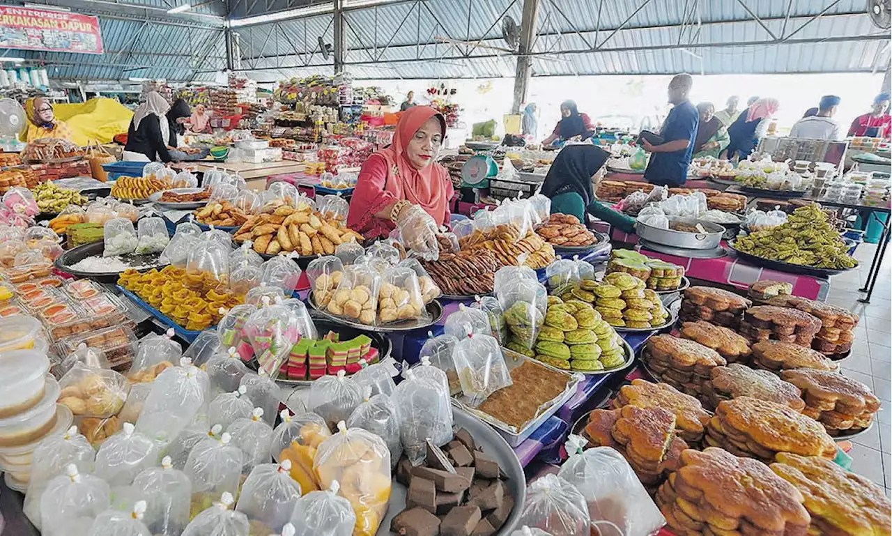 Pembaziran makanan rencat kemuliaan Ramadan