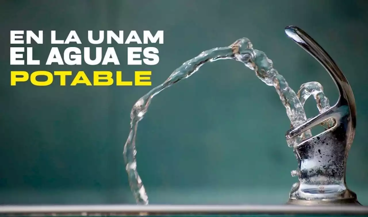 PUMAGUA: garantiza agua potable de calidad para su comunidad | UNAM Global