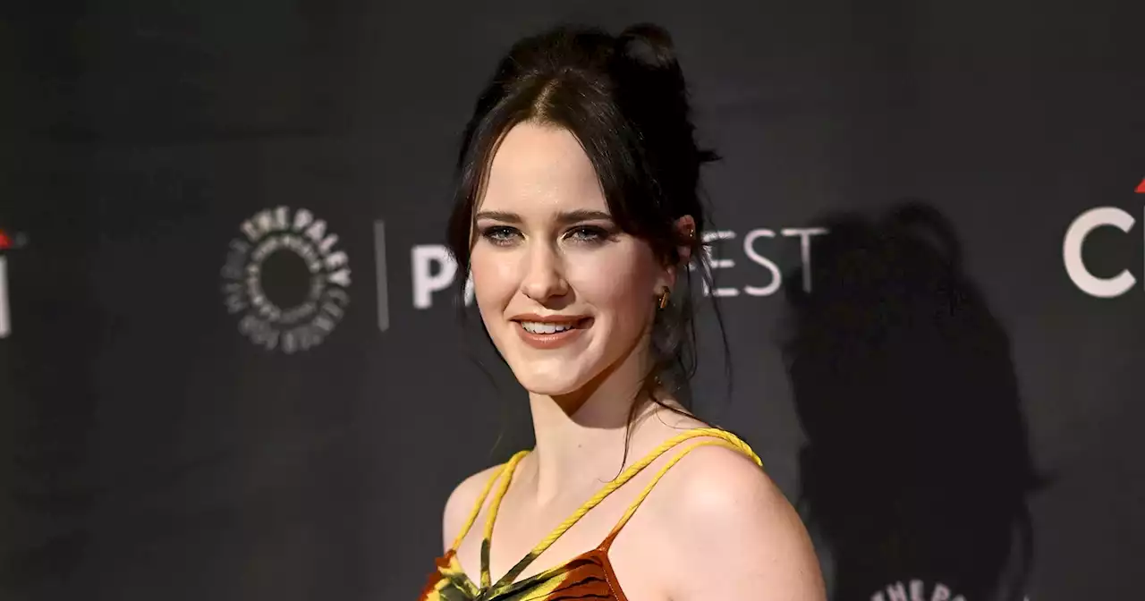 Why Marvelous Mrs. Maisel’s Rachel Brosnahan 'Loves' Midge and Lenny