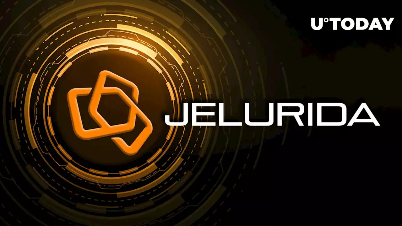 Jelurida Partners With Aumenta Solutions, MSI, Advances Blockchain Usage in Port Infrastructure