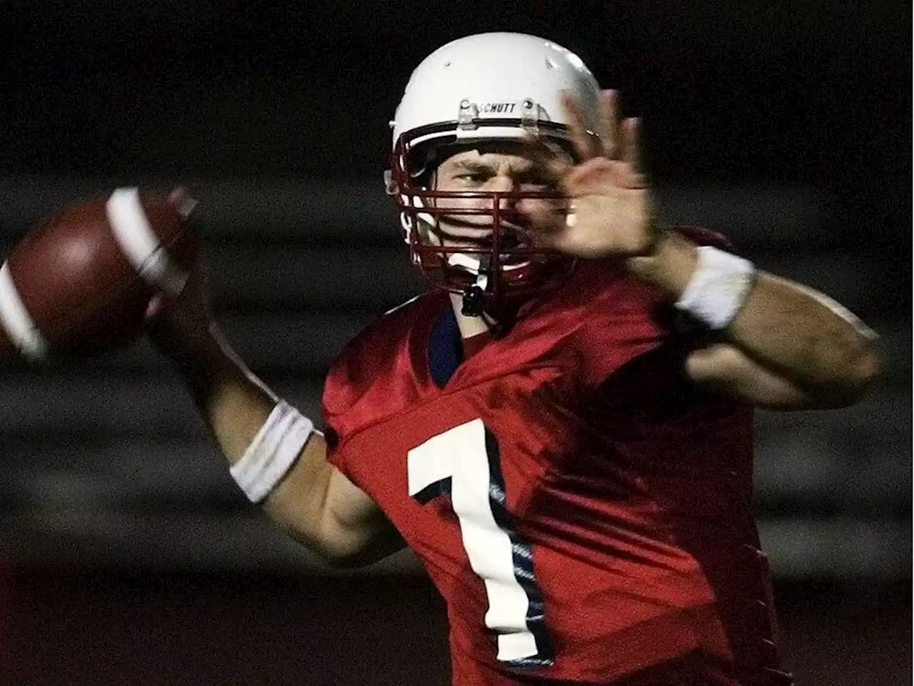 SFU football founder wouldn’t ‘have let it get to this point’: Grandson