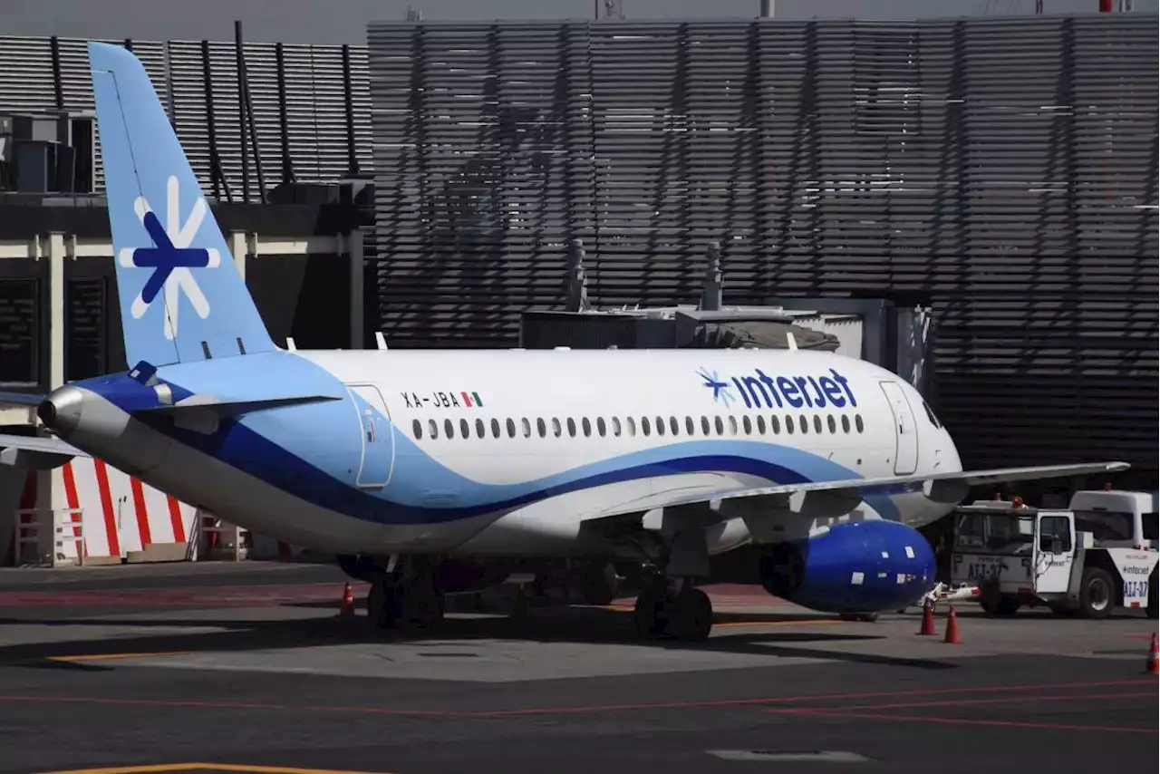 Interjet tiene una deuda de 300 mdp con agencias de viajes, que será ‘complicado de recuperar’