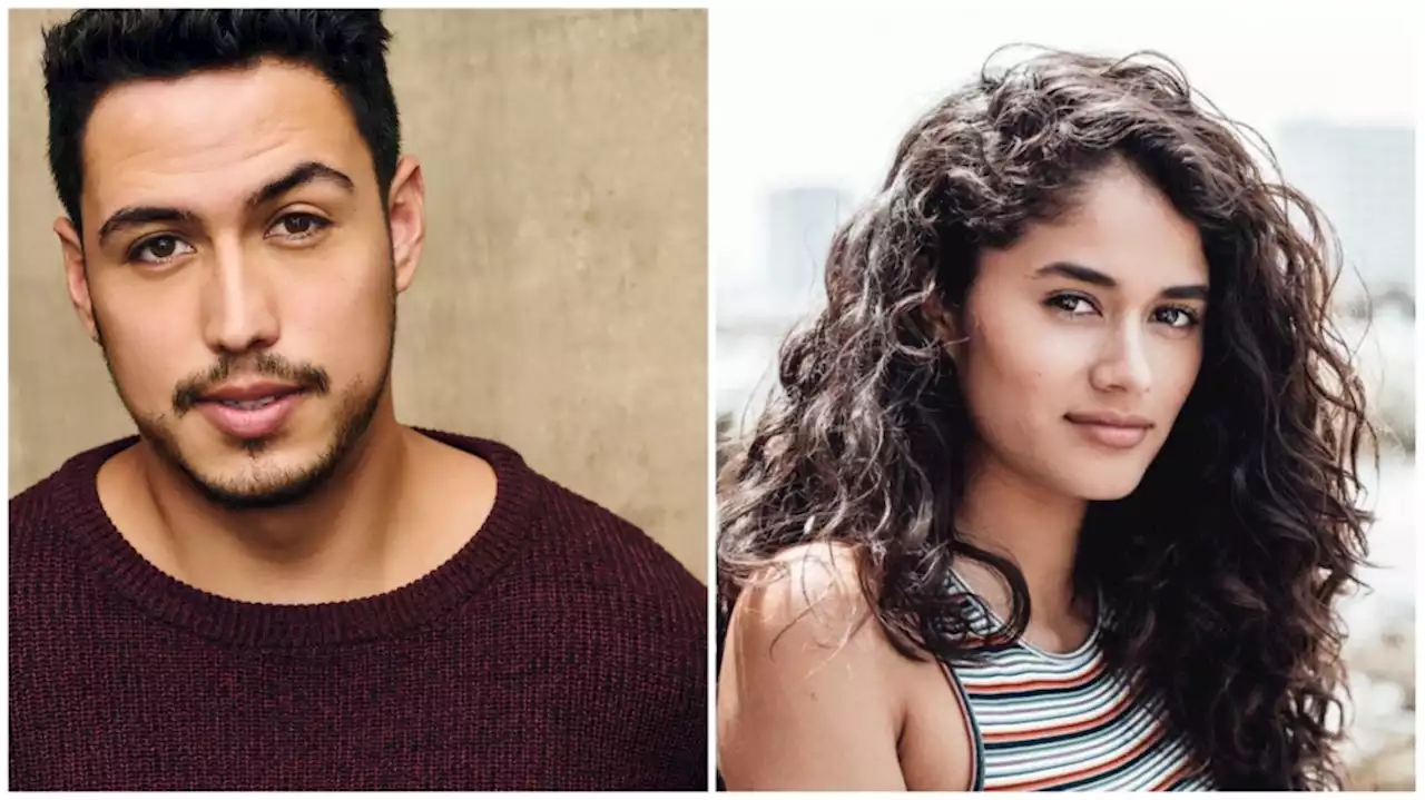 Julio Macias and Danube Hermosillo Join Action Thriller ‘Atypical Pirate,’ Produced By Jolene Rodriguez (EXCLUSIVE)