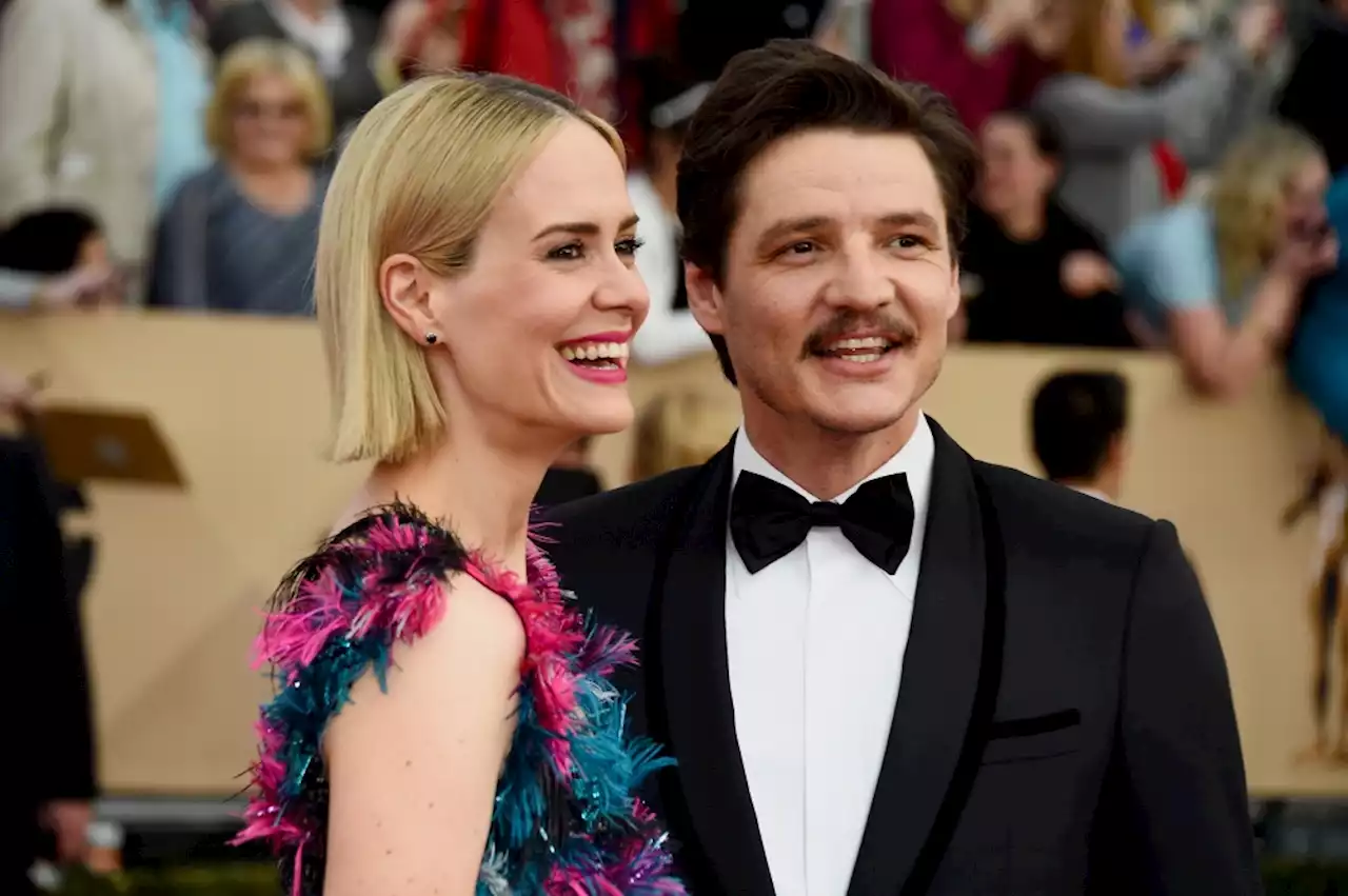 Sarah Paulson Gave Pedro Pascal Her Acting Pay ‘So He’d Have Money to Feed Himself’ As a Struggling Actor: ‘You Want Him to Succeed’