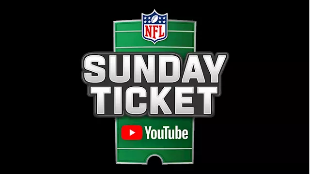 NFL Sunday Ticket on   price: starts at $249 for the 2023 season -  The Verge